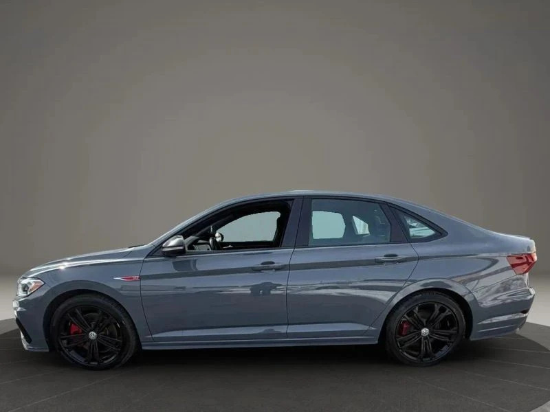 2021 Volkswagen A7 Jetta - Image 8 of 12