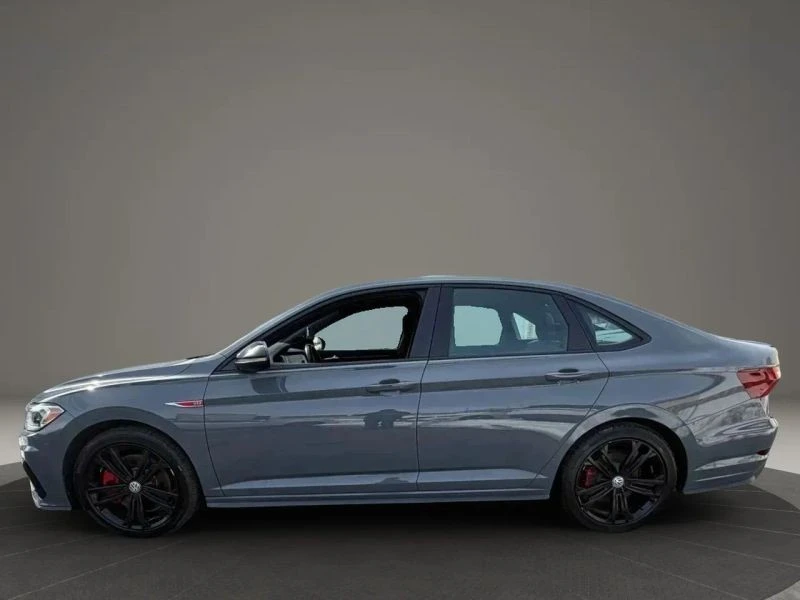 2021 Volkswagen A7 Jetta - Image 8 of 12