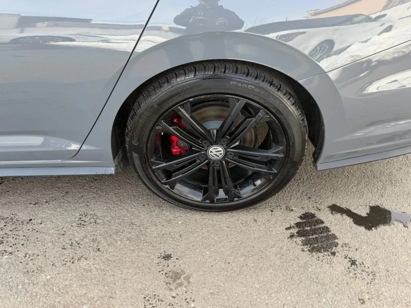 2021 Volkswagen A7 Jetta - Image 9 of 12