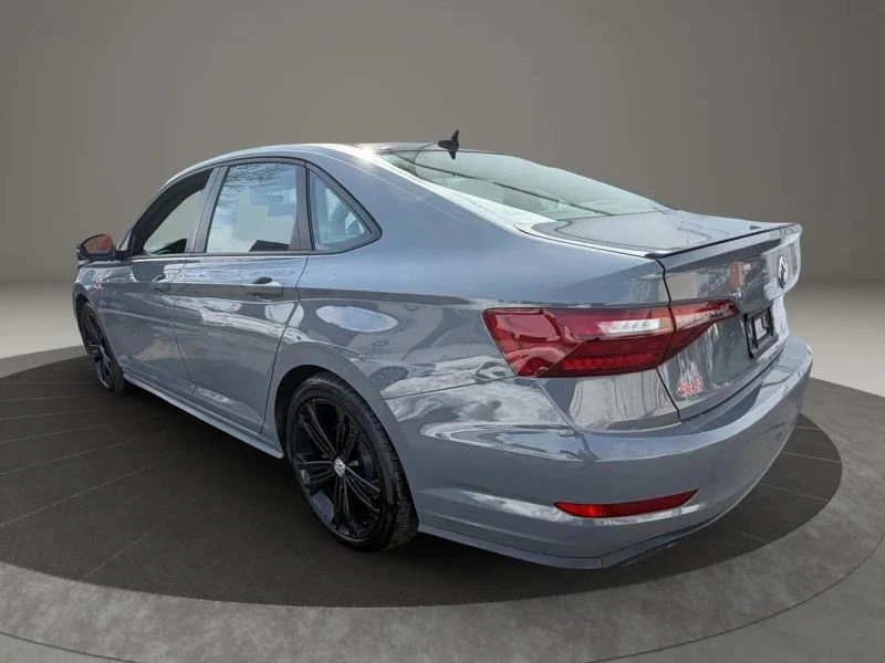 2021 Volkswagen A7 Jetta - Image 7 of 12