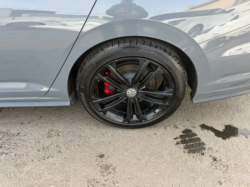 2021 Volkswagen A7 Jetta - Image 9 of 12
