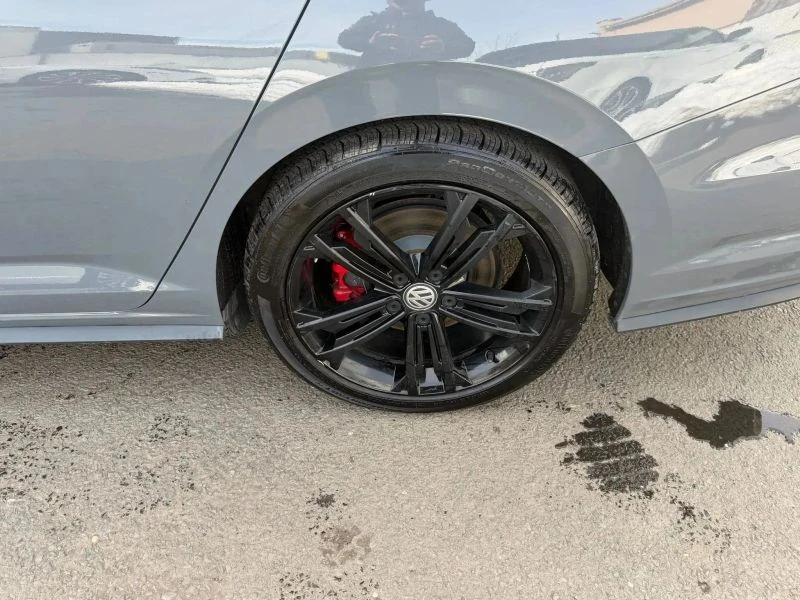 2021 Volkswagen A7 Jetta - Image 9 of 12