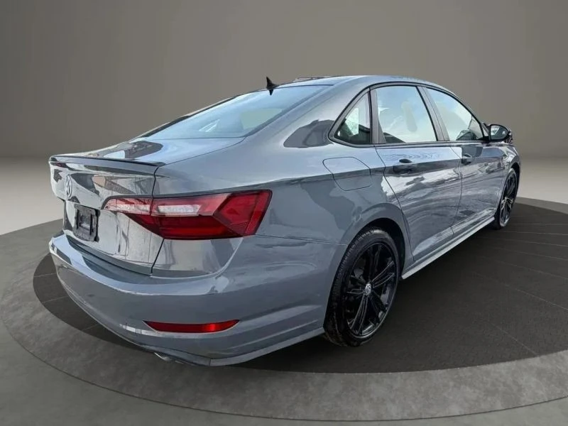2021 Volkswagen A7 Jetta - Image 5 of 12