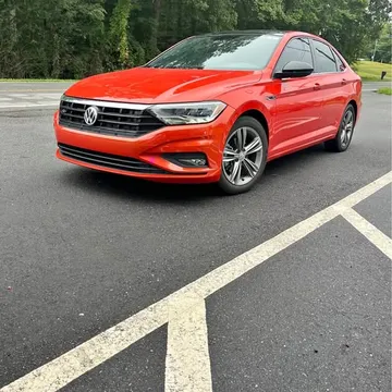 2021 Volkswagen R32