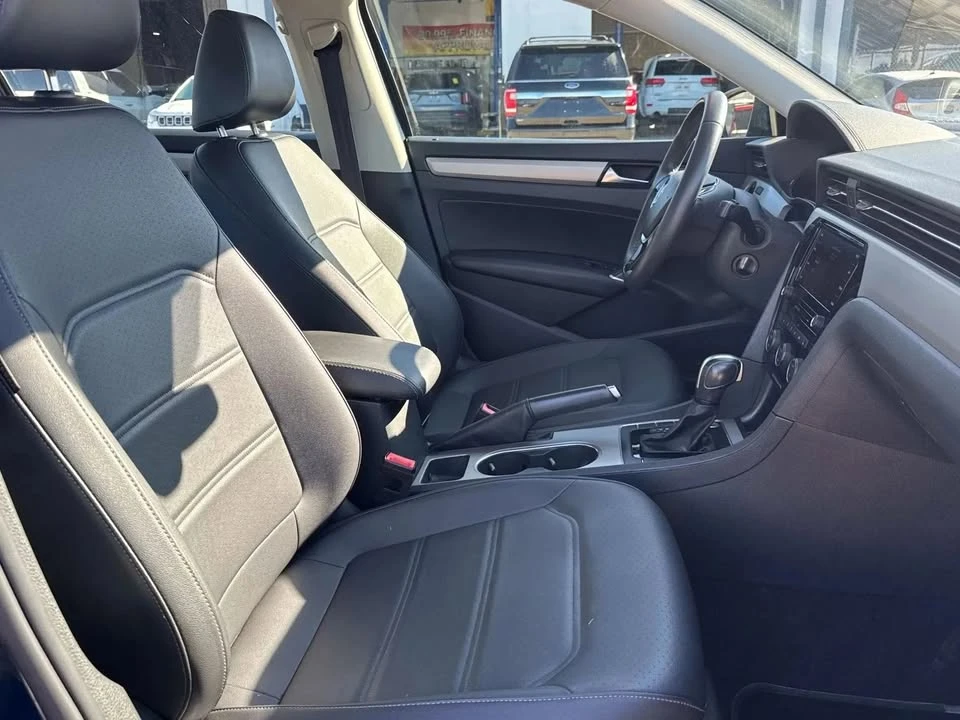 2021 Volkswagen Passat - Image 5 of 7