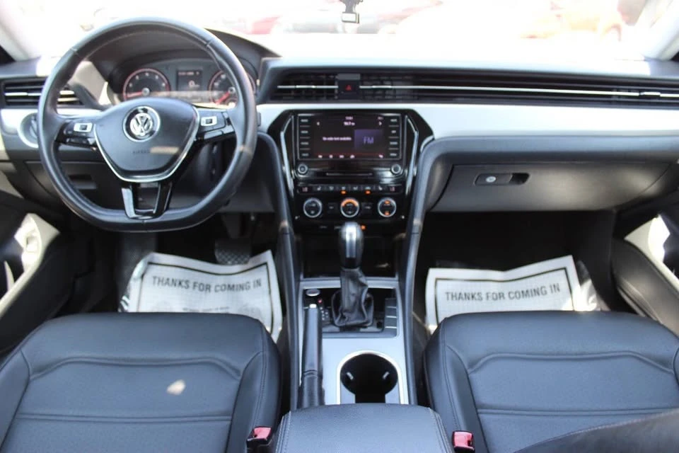 2021 Volkswagen Passat - Image 18 of 20