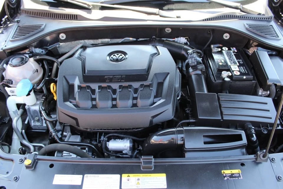 2021 Volkswagen Passat - Image 8 of 20