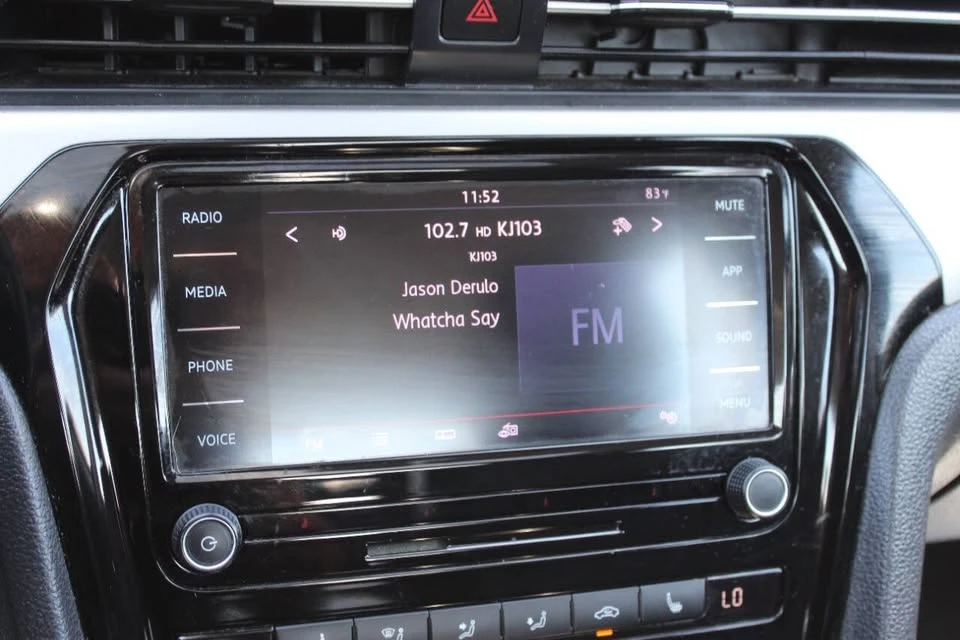 2021 Volkswagen Passat - Image 20 of 20