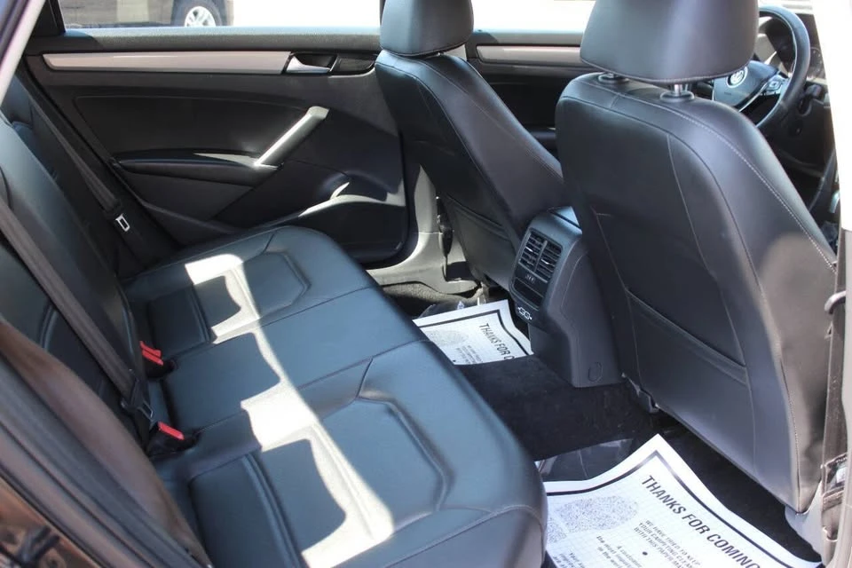 2021 Volkswagen Passat - Image 11 of 20