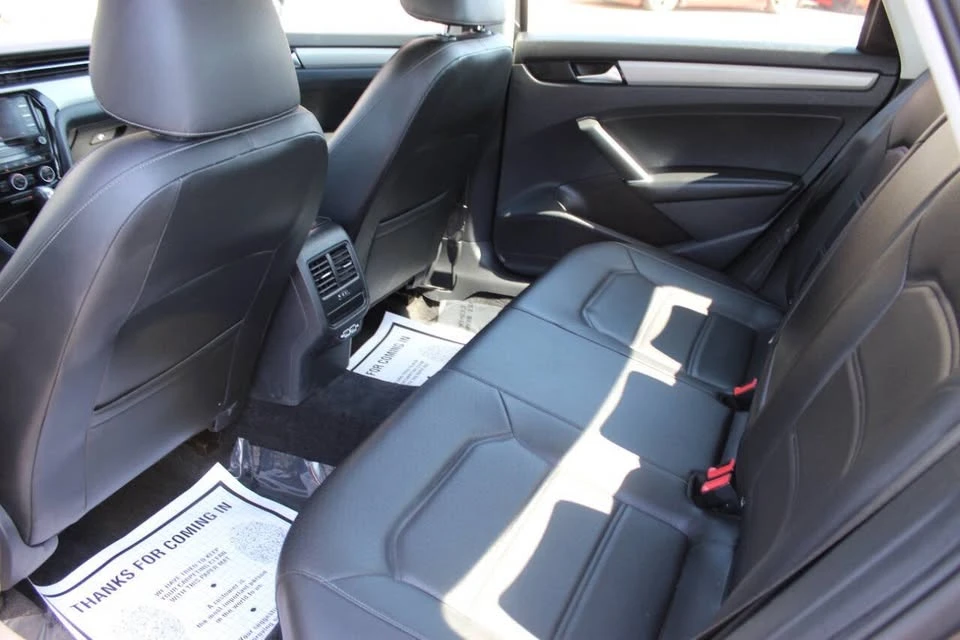 2021 Volkswagen Passat - Image 14 of 20