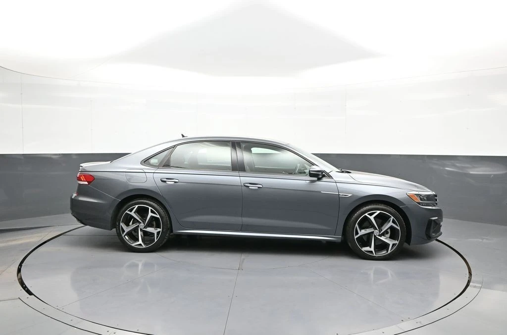 2021 Volkswagen Passat - Image 5 of 21