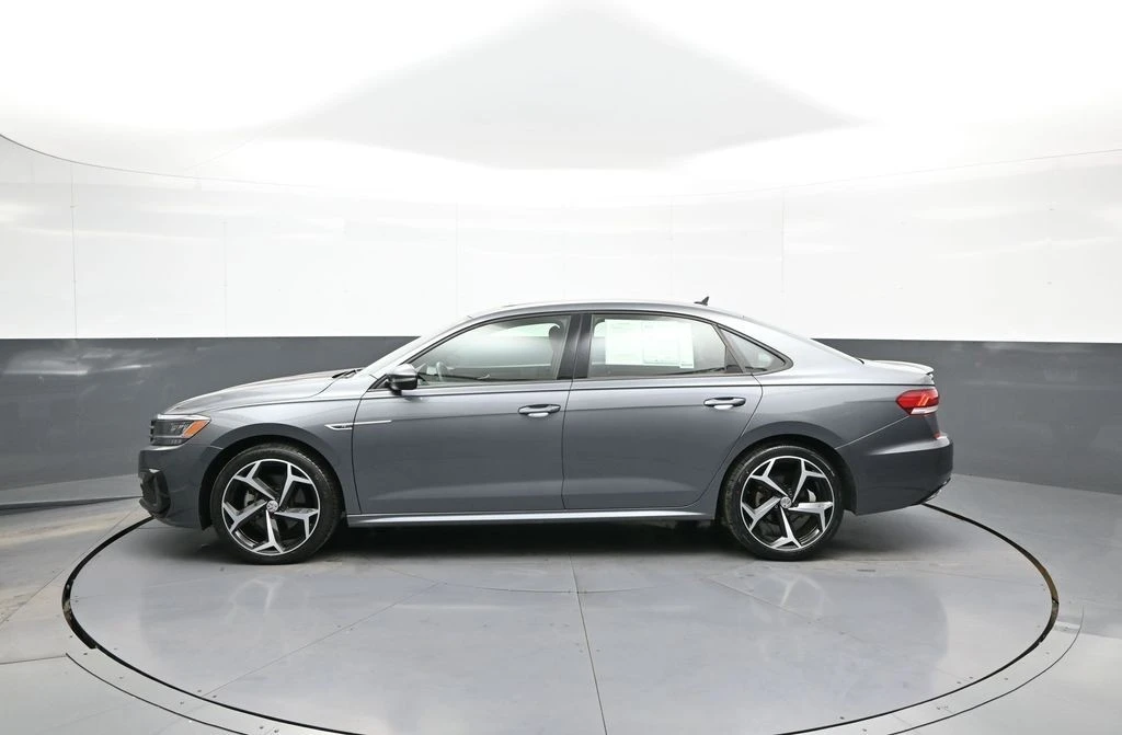 2021 Volkswagen Passat - Image 9 of 21