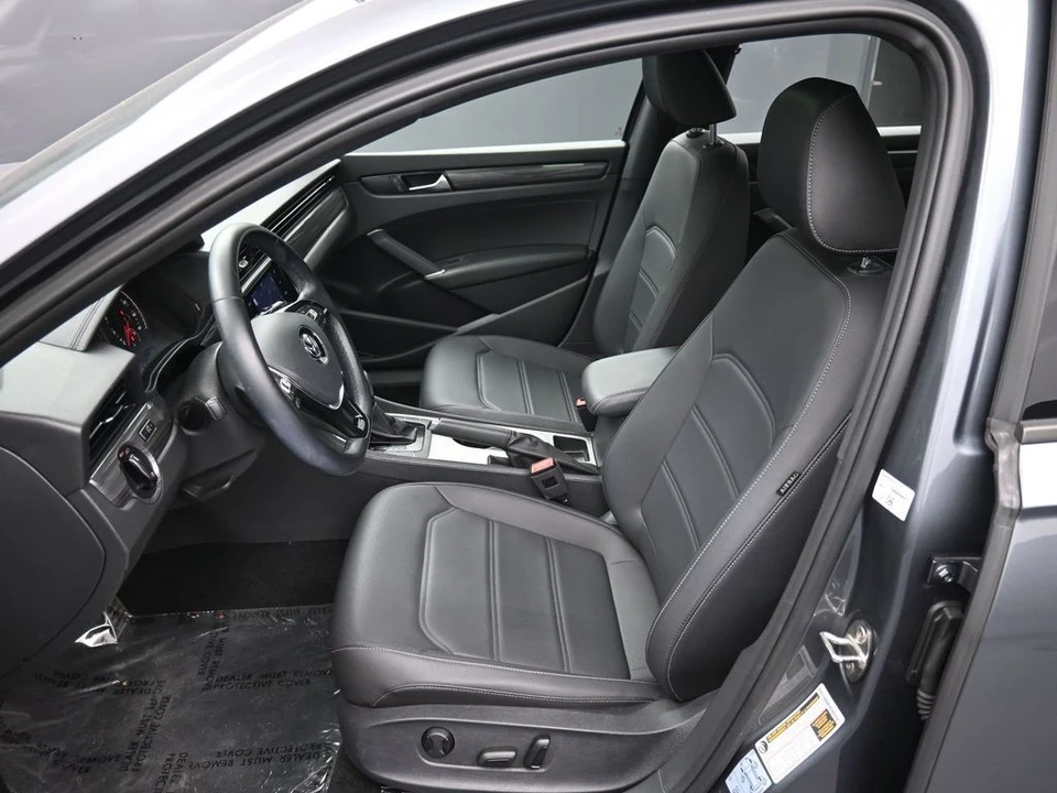 2021 Volkswagen Passat - Image 19 of 21