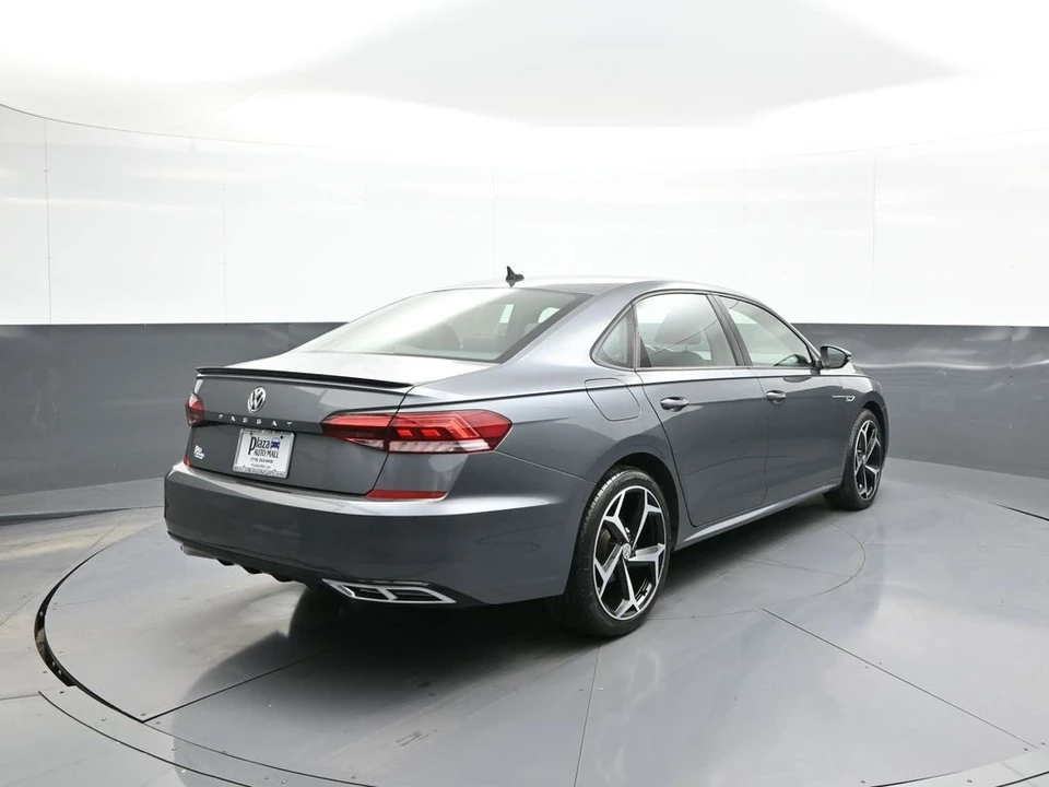 2021 Volkswagen Passat - Image 6 of 21