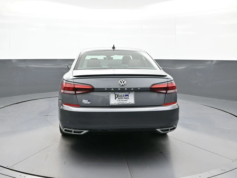 2021 Volkswagen Passat - Image 7 of 21
