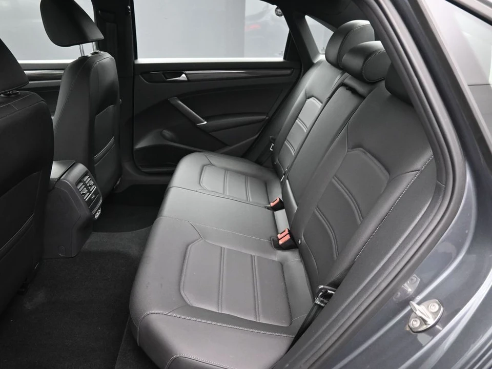 2021 Volkswagen Passat - Image 21 of 21