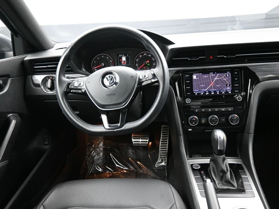 2021 Volkswagen Passat - Image 20 of 21
