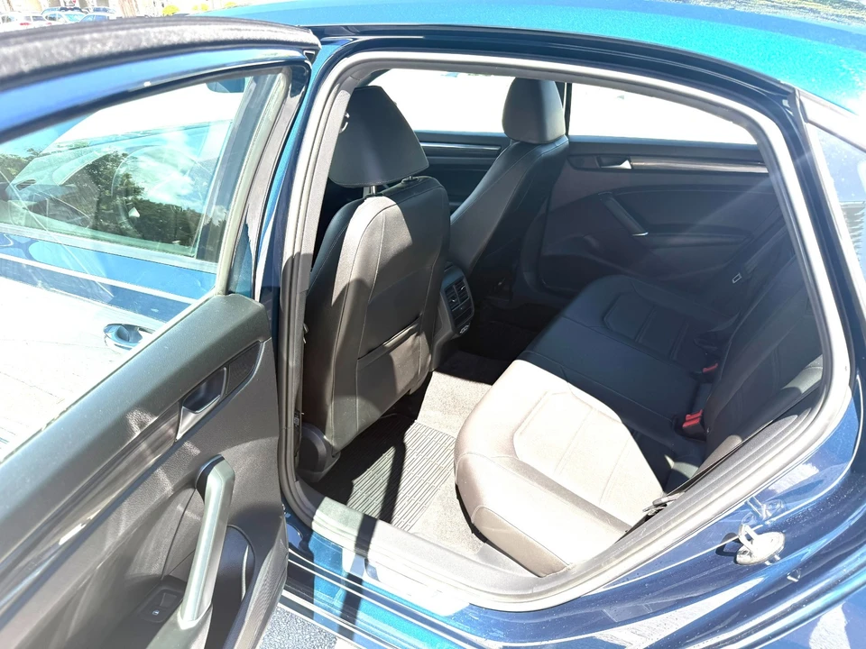 2021 Volkswagen Passat - Image 12 of 16