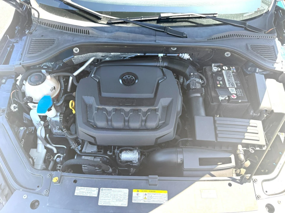2021 Volkswagen Passat - Image 16 of 16