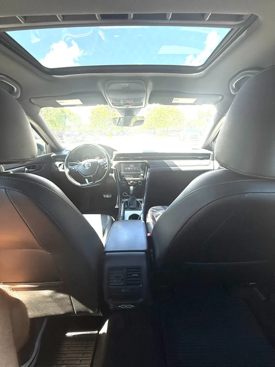 2021 Volkswagen Passat - Image 14 of 16