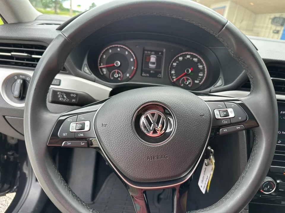 2021 Volkswagen Passat - Image 12 of 14