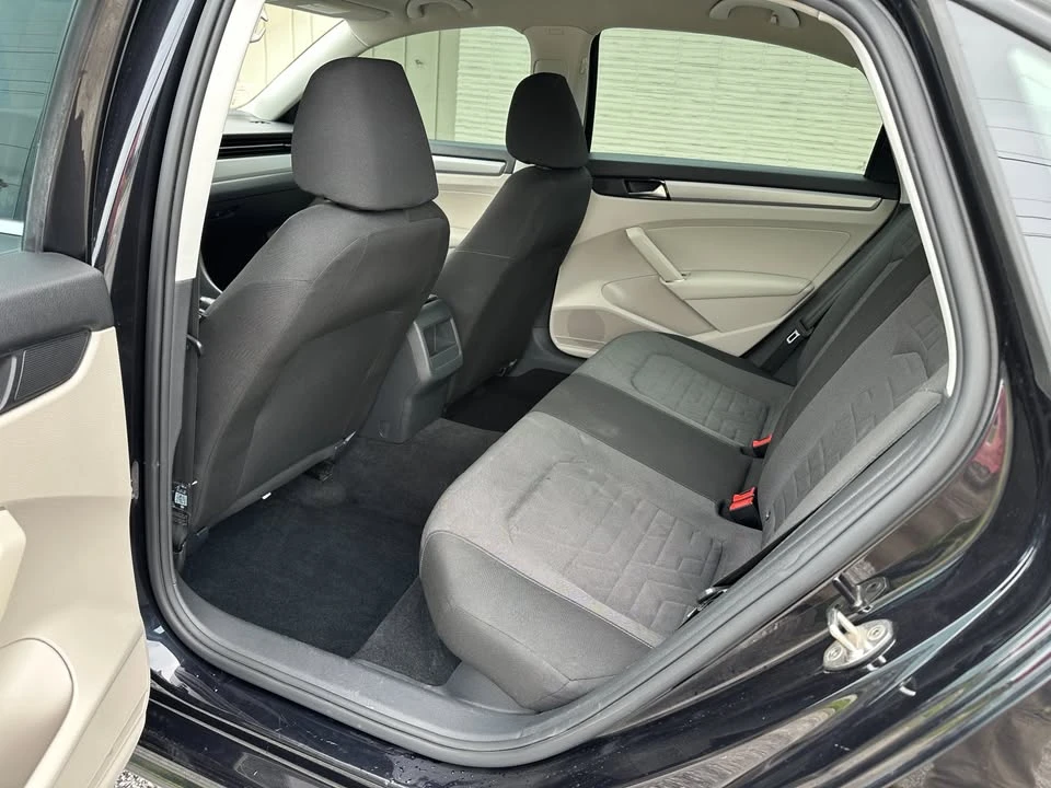 2021 Volkswagen Passat - Image 8 of 14
