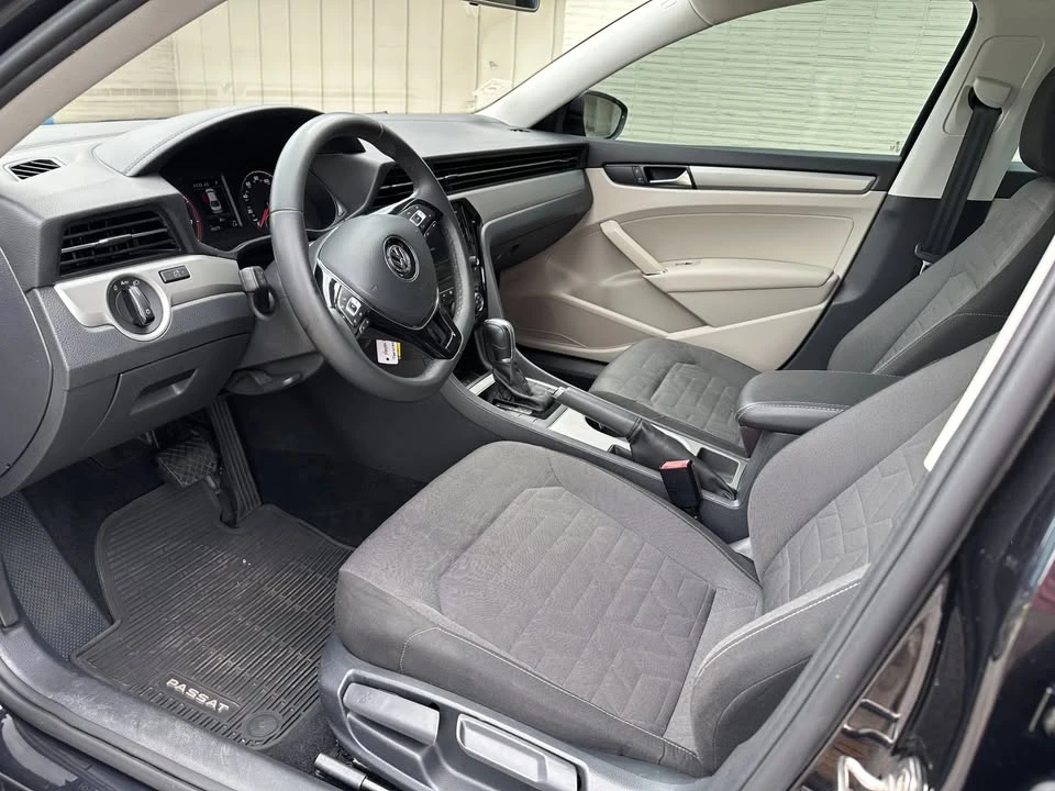2021 Volkswagen Passat - Image 9 of 14