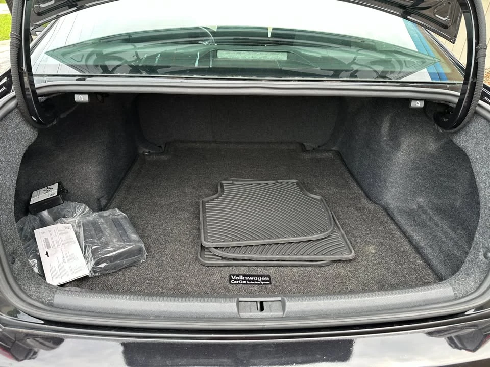 2021 Volkswagen Passat - Image 14 of 14