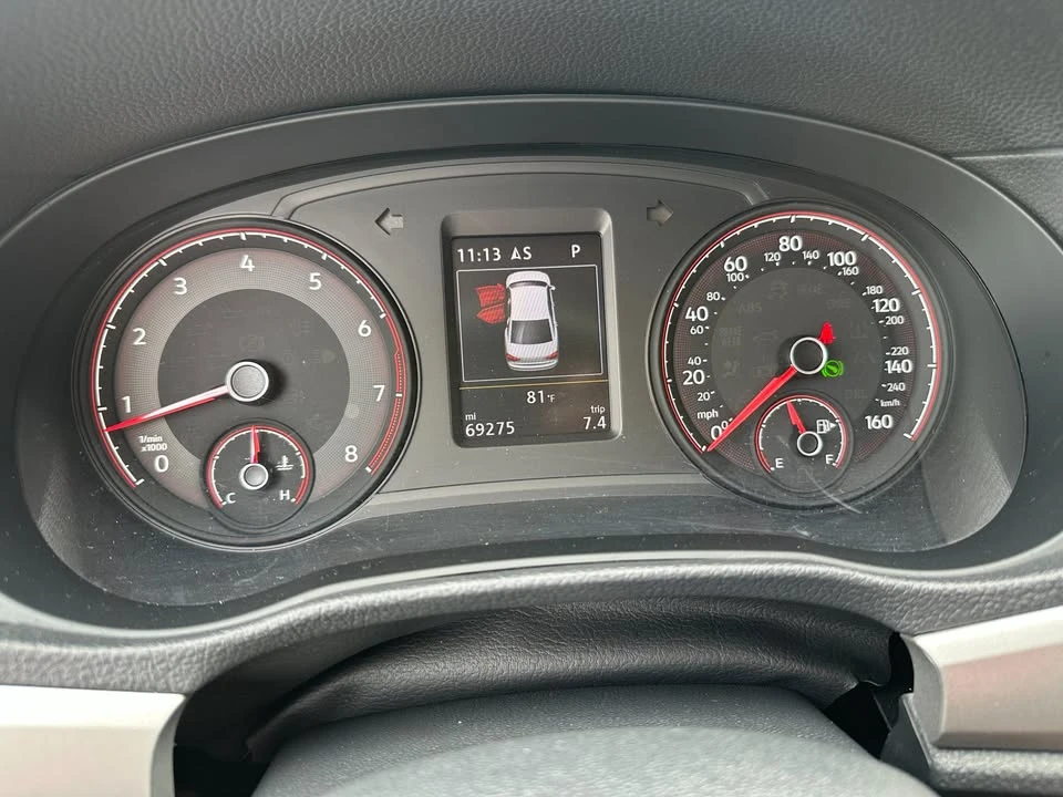 2021 Volkswagen Passat - Image 10 of 14