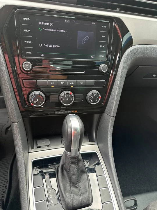 2021 Volkswagen Passat - Image 11 of 14