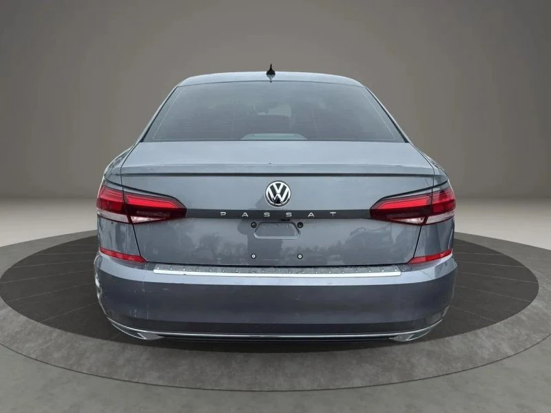 2021 Volkswagen Passat - Image 6 of 12