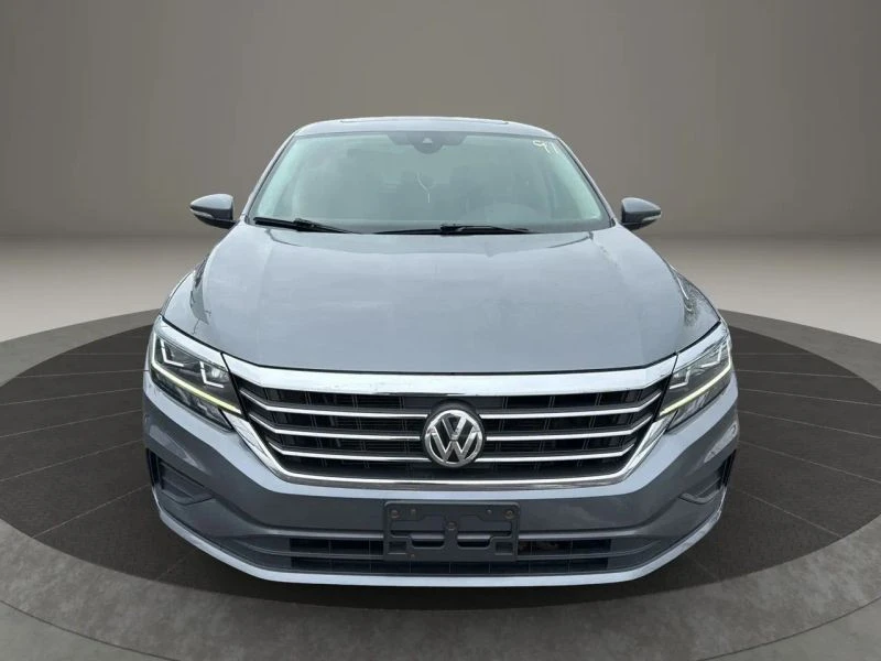 2021 Volkswagen Passat - Image 2 of 12