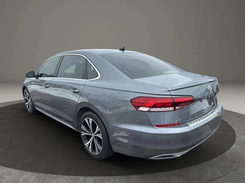 2021 Volkswagen Passat - Image 7 of 12