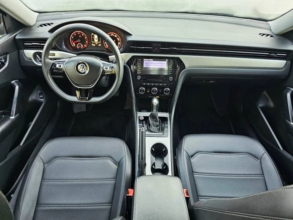 2021 Volkswagen Passat - Image 13 of 20