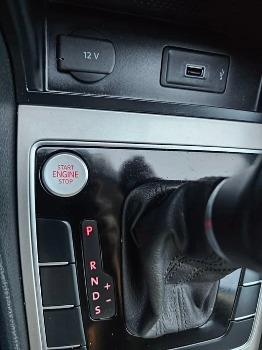 2021 Volkswagen Passat - Image 15 of 20