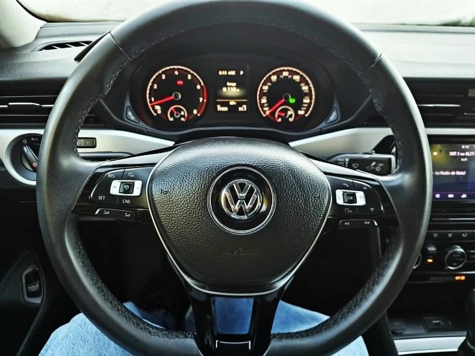 2021 Volkswagen Passat - Image 18 of 20