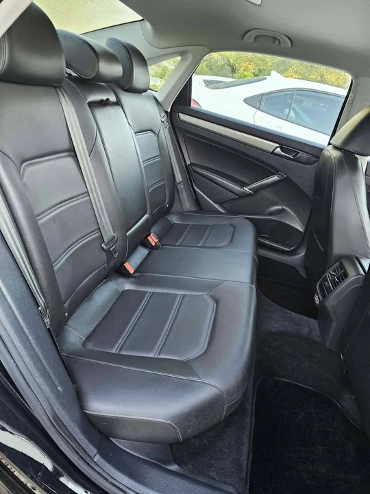 2021 Volkswagen Passat - Image 10 of 20