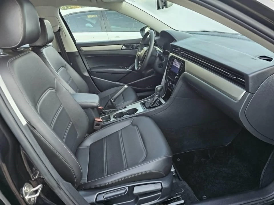 2021 Volkswagen Passat - Image 11 of 20