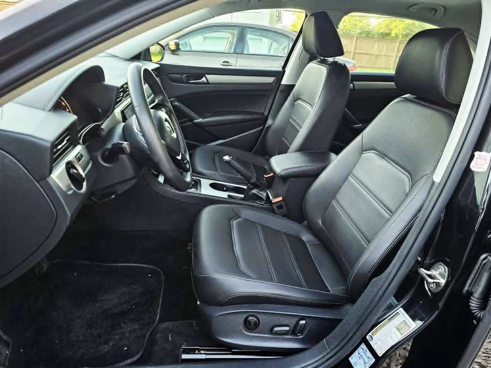 2021 Volkswagen Passat - Image 9 of 20