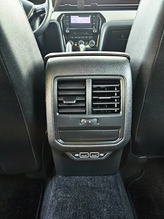 2021 Volkswagen Passat - Image 12 of 20