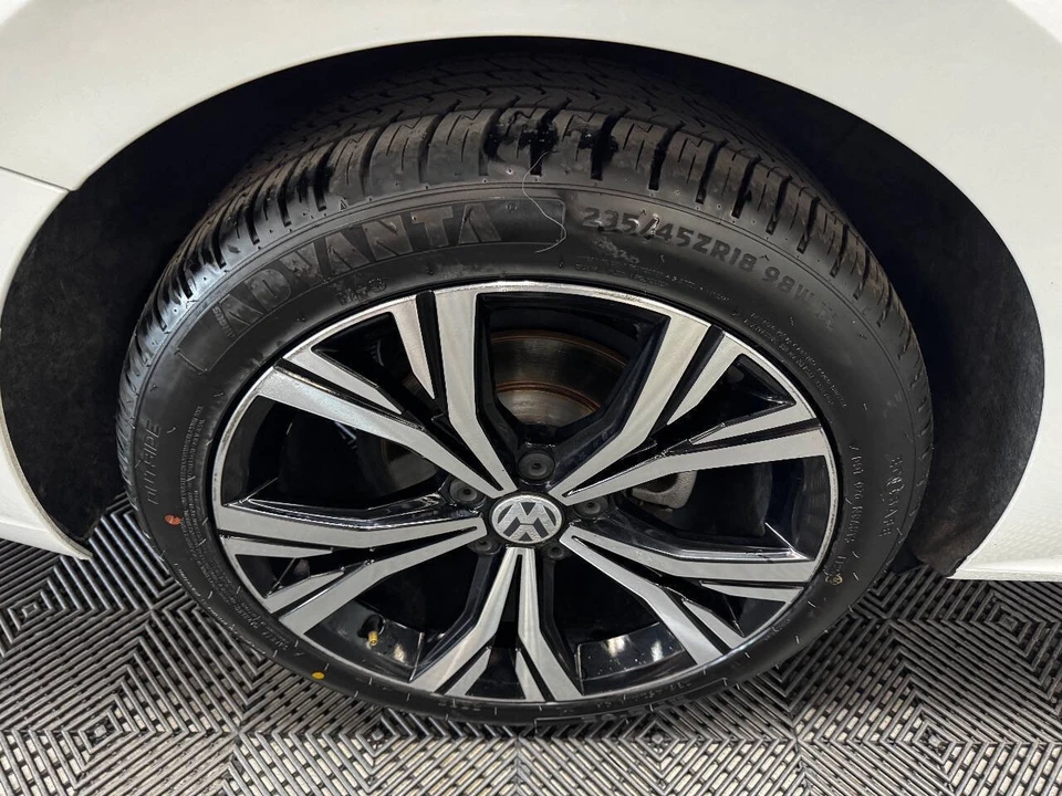 2021 Volkswagen Passat - Image 16 of 21