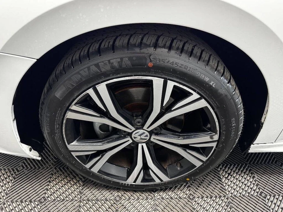 2021 Volkswagen Passat - Image 20 of 21