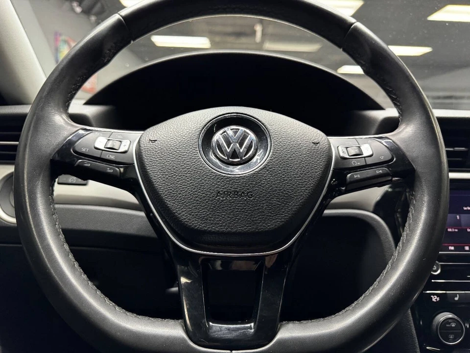 2021 Volkswagen Passat - Image 19 of 21