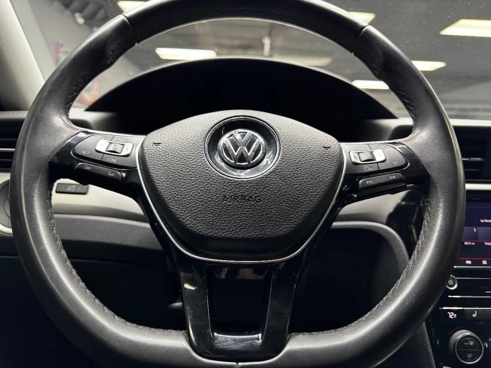 2021 Volkswagen Passat - Image 20 of 21