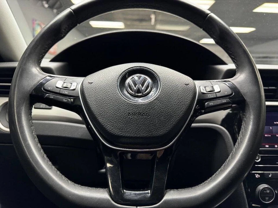 2021 Volkswagen Passat - Image 21 of 21