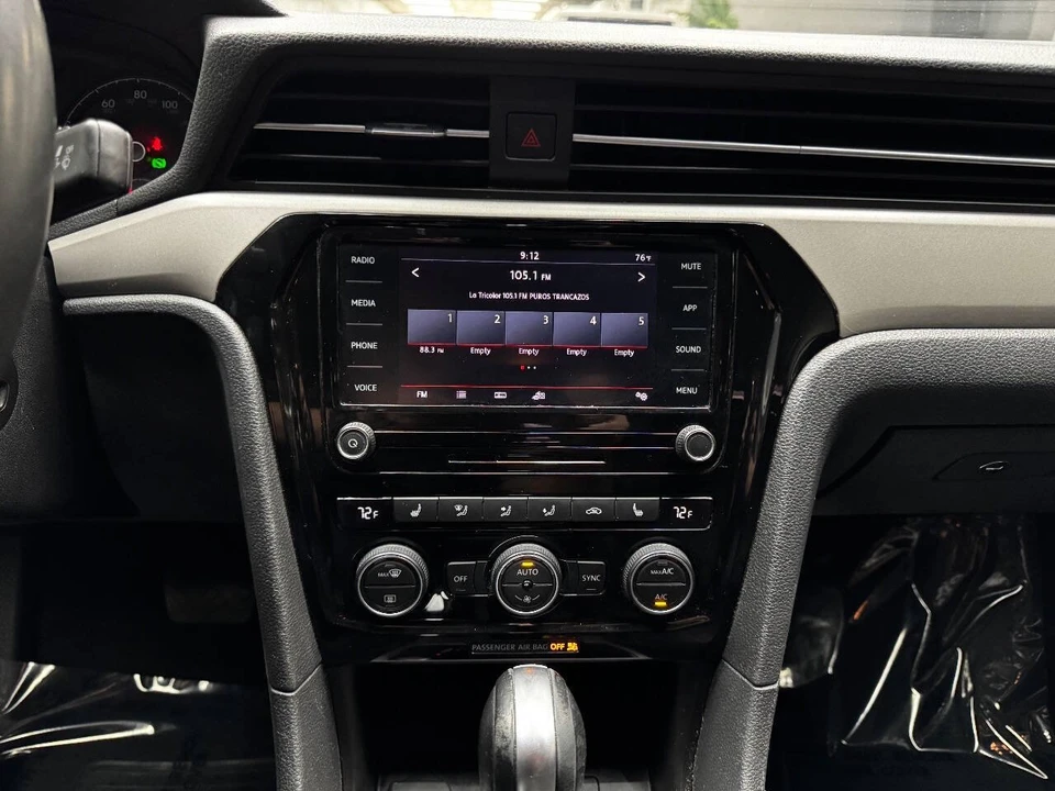 2021 Volkswagen Passat - Image 21 of 21
