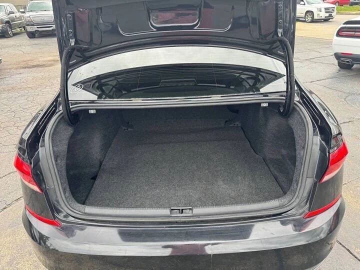 2021 Volkswagen Passat - Image 7 of 7