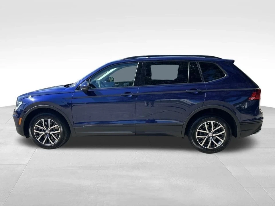 2021 Volkswagen Tiguan - Image 7 of 12