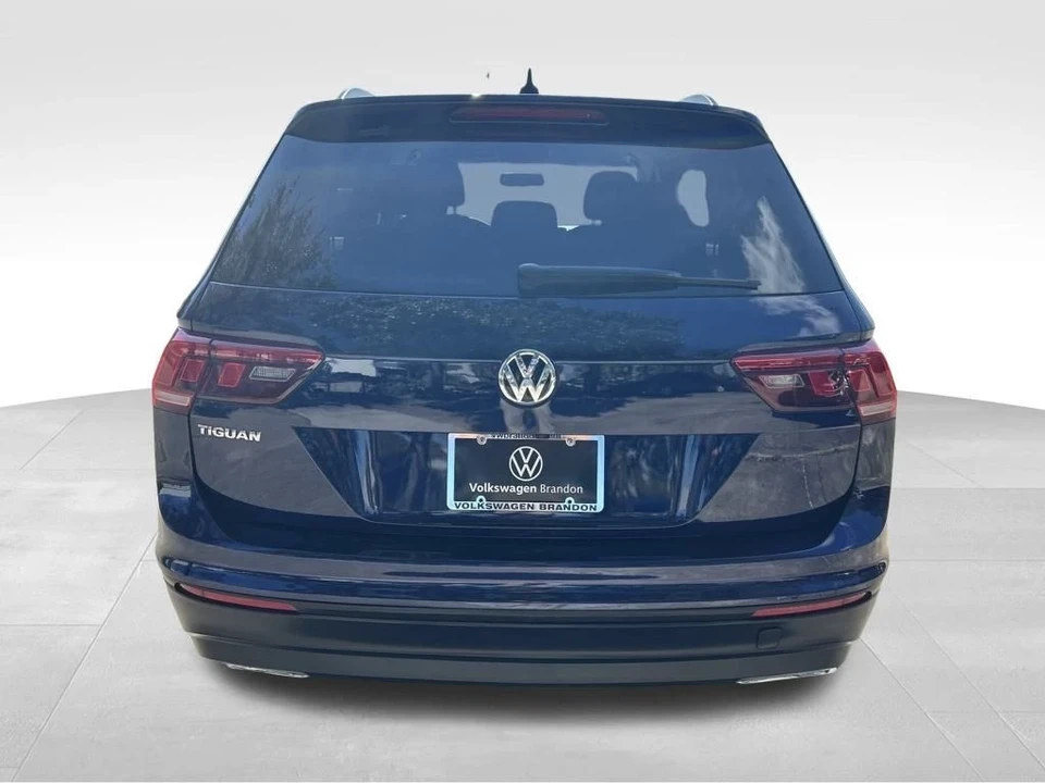 2021 Volkswagen Tiguan - Image 5 of 12