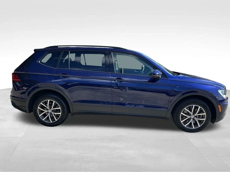 2021 Volkswagen Tiguan - Image 3 of 12